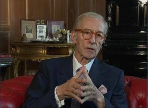 Feltri: "Solo un idiota pensa che Alberto Stasi sia colpevole" Feltri: "Solo un idiota pensa che Alberto Stasi sia colpevole"