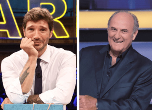 Ascolti tv 21 settembre, chi ha vinto la sfida tra 'Affari tuoi e 'La Ruota della Fortuna' Ascolti tv 21 settembre, chi ha vinto la sfida tra 'Affari tuoi e 'La Ruota della Fortuna'