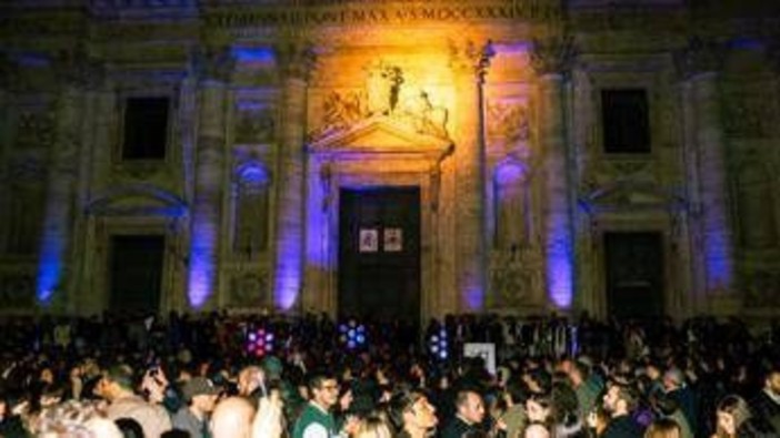 'Romadiffusa 2025' da record, oltre 80mila partecipanti 'Romadiffusa 2025' da record, oltre 80mila partecipanti