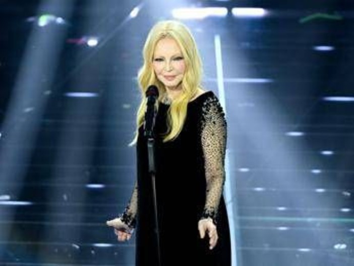 Sanremo 2026, Patty Pravo in gara con il brano 'Opera'