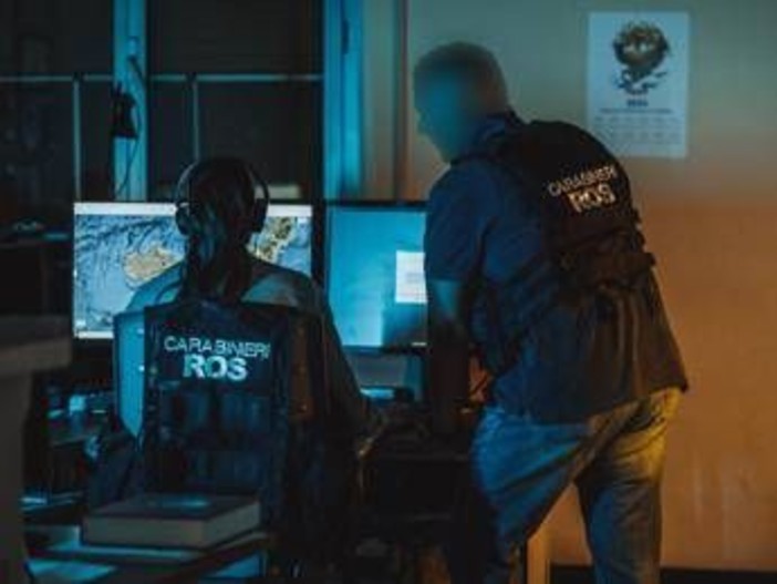 'Ndrangheta, maxi blitz contro cosca Piromalli: 26 arresti, in manette anche il boss 'Ndrangheta, maxi blitz contro cosca Piromalli: 26 arresti, in manette anche il boss