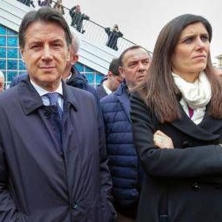 M5S, oggi il Consiglio nazionale: attesa la 'mossa' di Appendino M5S, oggi il Consiglio nazionale: attesa la 'mossa' di Appendino