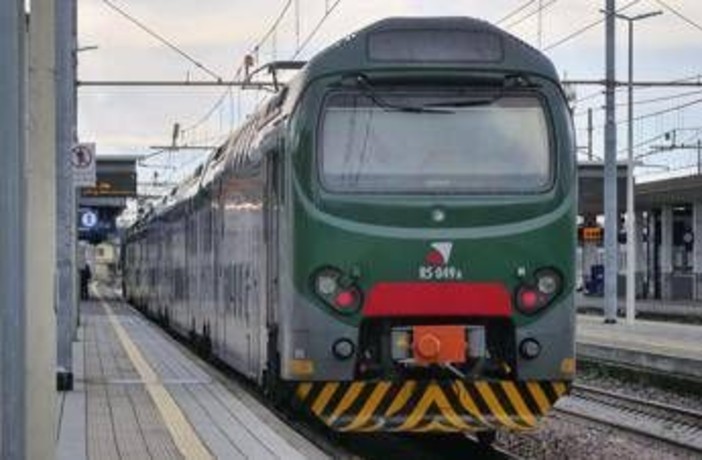 Sciopero dei treni 11 giugno, 8 ore di stop in tutta Italia Sciopero dei treni 11 giugno, 8 ore di stop in tutta Italia