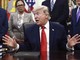Trump festeggia gli 80 anni alla Casa Bianca con l’evento Ufc Freedom 250