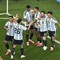 Messi nella storia, l’Argentina batte l’Austria e va ai sedicesimi