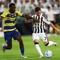 Juve-Parma, fallo in area su Keita e mancato rigore ai gialloblù? Cos'è successo Juve-Parma, fallo in area su Keita e mancato rigore ai gialloblù? Cos'è successo