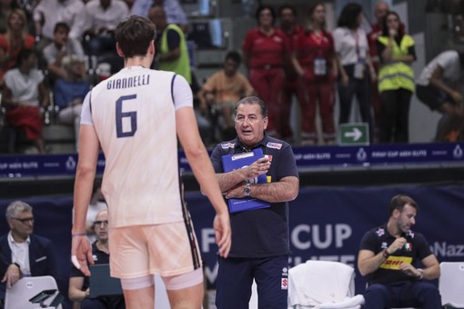 Ai Mondiali l’Italvolley batte l’Ucraina e vola agli ottavi Ai Mondiali l’Italvolley batte l’Ucraina e vola agli ottavi