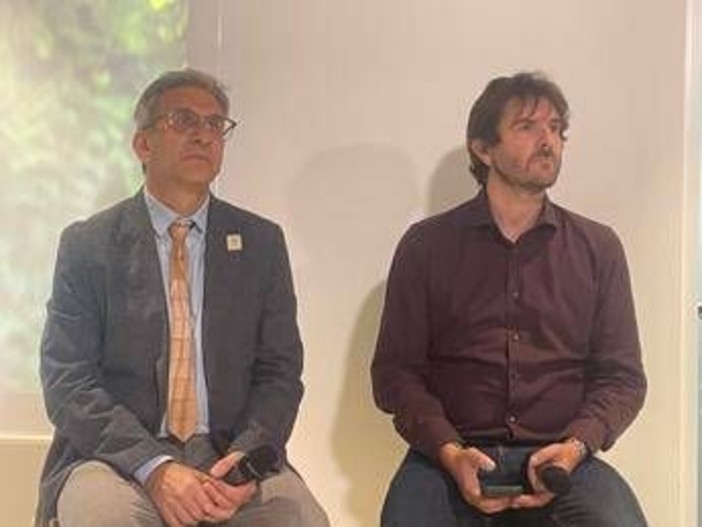 Ambiente, Vacchiano (UniMi): "Gestione forestale va adattata al contesto" Ambiente, Vacchiano (UniMi): "Gestione forestale va adattata al contesto"