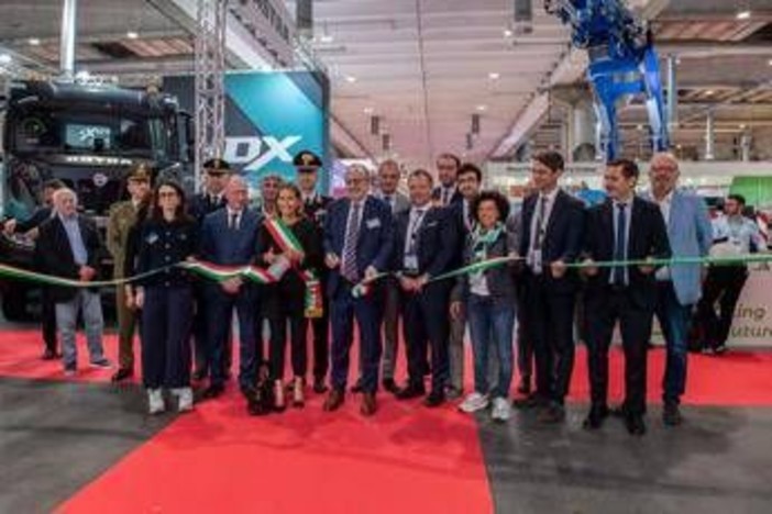 Trasporti, al via oggi la decima edizione del Gis 2025 Trasporti, al via oggi la decima edizione del Gis 2025