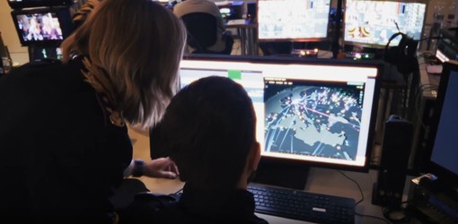 Quattro arresti per pedopornografia online, 17 indagati in tutta Italia Quattro arresti per pedopornografia online, 17 indagati in tutta Italia