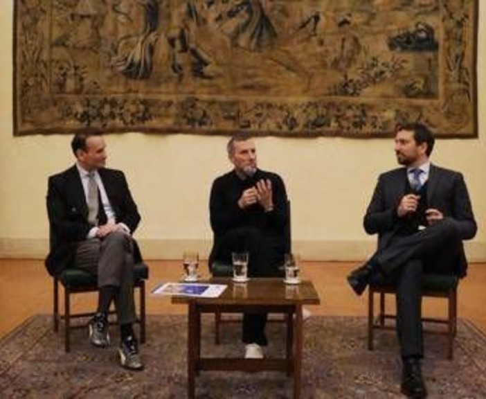 Labriola: 'Quando il passato non guida più servono rapidità, focus e azione'