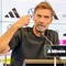 Germania, Klopp contro Afd: "Non lasciamo l'orgoglio nazionale alle persone sbagliate" Germania, Klopp contro Afd: "Non lasciamo l'orgoglio nazionale alle persone sbagliate"
