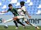 Frosinone ko ai rigori, Sassuolo agli ottavi di Coppa Italia contro la Juve Frosinone ko ai rigori, Sassuolo agli ottavi di Coppa Italia contro la Juve