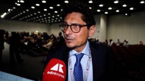 Icare 2026, De Robertis (Siaarti): "Con perioperatoria meno complicanze"