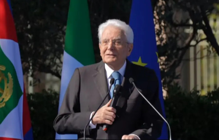 Mattarella “Rimuovere ostacoli al pieno svolgimento della vita dei cittadini”