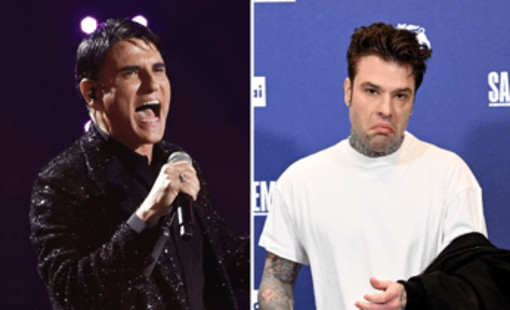 Sal Da Vinci 'snobbato' da Fedez, cosa è successo a Disneyland: l'aneddoto