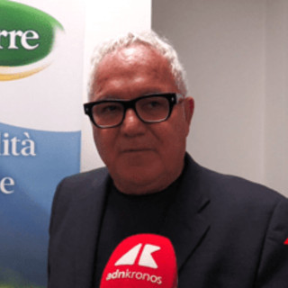 Food, Corzani (Dalla Torre): "Necessario dare garanzie di qualità" Food, Corzani (Dalla Torre): "Necessario dare garanzie di qualità"