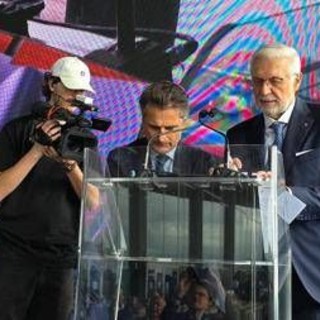 Salone Nautico: firmata l’alleanza strategica tra Confindustria Nautica e Federagenti Salone Nautico: firmata l’alleanza strategica tra Confindustria Nautica e Federagenti