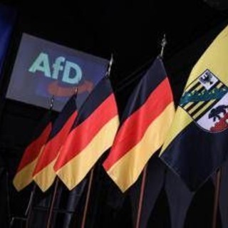 Elezioni in Sassonia, exit poll: Afd trionfa con 44,5% dei voti Elezioni in Sassonia, exit poll: Afd trionfa con 44,5% dei voti