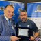 A Gattuso il Premio Eccellenza Euro Mediterraneo: "I giovani vanno ascoltati, alla Lazio nessun alibi" A Gattuso il Premio Eccellenza Euro Mediterraneo: "I giovani vanno ascoltati, alla Lazio nessun alibi"