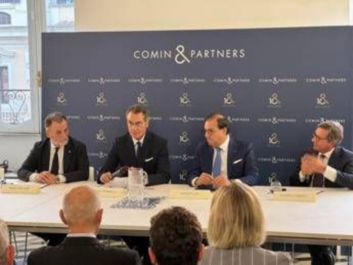 Fisco, in convegno Roma confronto Manageritalia-Leo su priorità in vista della manovra Fisco, in convegno Roma confronto Manageritalia-Leo su priorità in vista della manovra