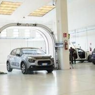 Imprese, Dottor Grandine apre hub 5.0 a San Giuliano Milanese Imprese, Dottor Grandine apre hub 5.0 a San Giuliano Milanese