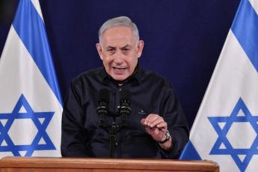 Gaza, Netanyahu: &quot;Hamas lontana da richieste Israele&quot;