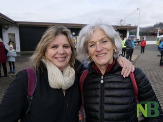 Winter Brich Trail 2026 a Valdengo, più di mille partecipanti tra competitive e camminata FOTO e VIDEO Davide Finatti per newsbiella.it