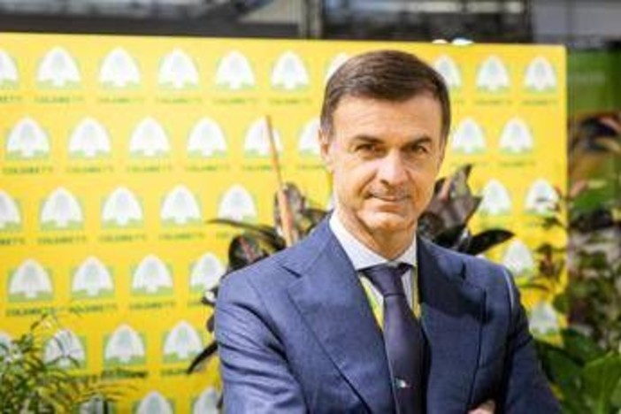 Tabacco, Prandini: "Con contratti filiera garantiamo futuro a nuove generazioni" Tabacco, Prandini: "Con contratti filiera garantiamo futuro a nuove generazioni"