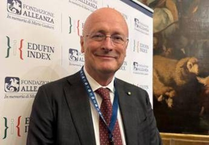 Edufin Index: Fancel (Generali Italia): "Educazione finanziaria ancora troppo bassa"