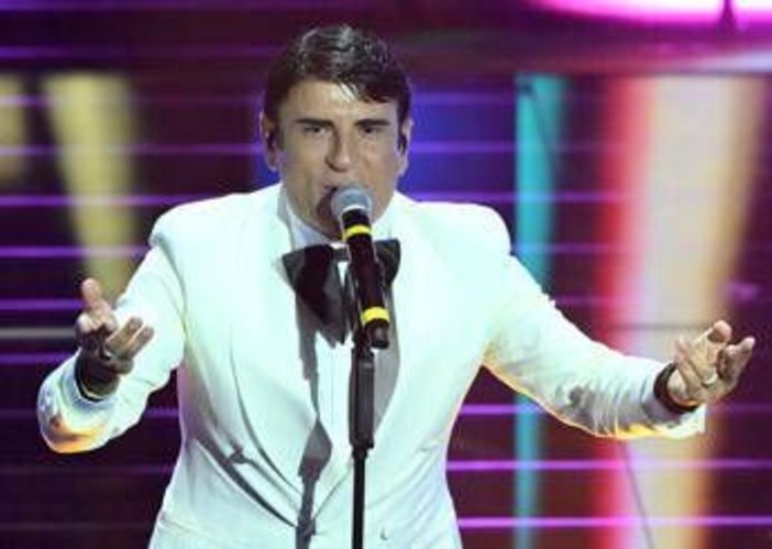 Sanremo, De Magistris risponde a Cazzullo: "Su Sal Da Vinci giudizio basato su pregiudizi" Sanremo, De Magistris risponde a Cazzullo: "Su Sal Da Vinci giudizio basato su pregiudizi"