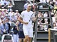 Zverev piega Fery e vola in finale a Wimbledon Zverev piega Fery e vola in finale a Wimbledon