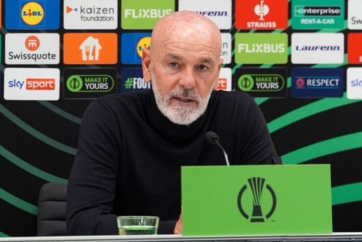 La Fiorentina esonera mister Pioli, Galloppa tecnico ad interim La Fiorentina esonera mister Pioli, Galloppa tecnico ad interim