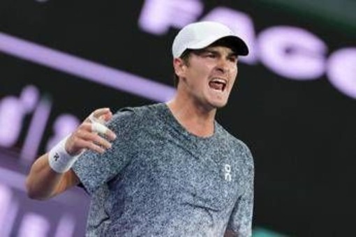 Chi è Joao Fonseca, il 'Sinnerzinho' che a Indian Wells ha fatto tremare Sinner (e sogna il numero uno)