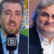 Pierluigi Pardo difende Alessandro Vescini dopo la gaffe su Dazn: "Polemica surreale" Pierluigi Pardo difende Alessandro Vescini dopo la gaffe su Dazn: "Polemica surreale"