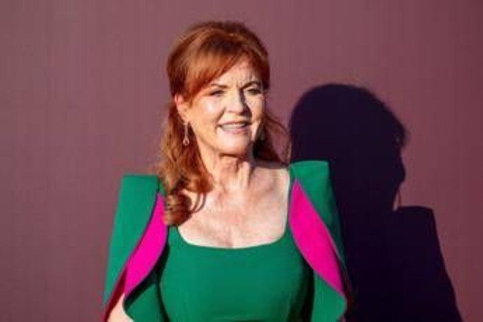 Sarah Ferguson ha una 'Grotta di Aladino' piena di regali che non sa dove mettere