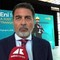 Energia, Gattei (Eni): "Transizione in equilibrio tra business tradizionali e nuove energie" Energia, Gattei (Eni): "Transizione in equilibrio tra business tradizionali e nuove energie"