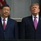 Trump-Xi, vertice alla Casa Bianca: "Coesistenza pacifica" e cooperazione tra Usa e Cina