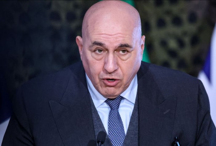 Crosetto “Dura condanna per attacco a Flotilla, inviata nave Marina” Crosetto “Dura condanna per attacco a Flotilla, inviata nave Marina”