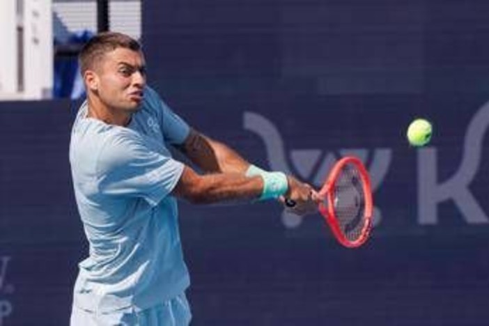 Atp Finals, come cambia la race: Cobolli resta in corsa, speranze anche per Djokovic Atp Finals, come cambia la race: Cobolli resta in corsa, speranze anche per Djokovic
