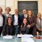 Roma, consegnate nuove concessioni decennali a operatori futuro mercato via Cola di Rienzo Roma, consegnate nuove concessioni decennali a operatori futuro mercato via Cola di Rienzo