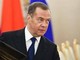 Medvedev: &quot;Russia non ha bisogno di guerra, Europa non può farla&quot;