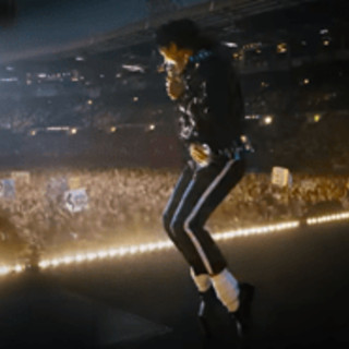 Michael Jackson, il primo trailer del film sulla sua vita: il protagonista è suo nipote Jaafar Michael Jackson, il primo trailer del film sulla sua vita: il protagonista è suo nipote Jaafar