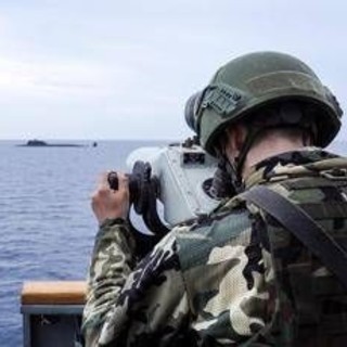 "Legame tra droni sulla Germania e navi russe", la rivelazione dei media tedeschi "Legame tra droni sulla Germania e navi russe", la rivelazione dei media tedeschi