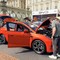 Le case automobilistiche cinesi protagoniste al Salone dell’Auto di Torino Le case automobilistiche cinesi protagoniste al Salone dell’Auto di Torino