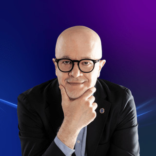 ComoLake, il matematico Contucci: "Europa rischia povertà se non lavora su Ia" ComoLake, il matematico Contucci: "Europa rischia povertà se non lavora su Ia"