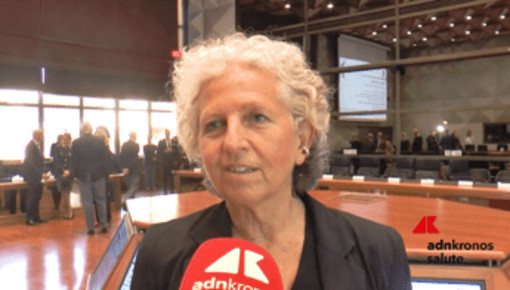 Prevenzione cancro seno, Patarnello (AstraZeneca): "Poliziotte modello positivo"