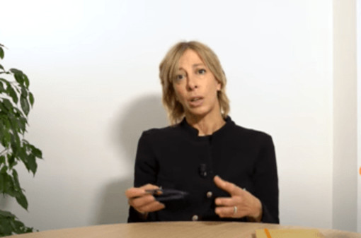 Mobilità, Biscarini (Ewiva): "Non basta solo l’infrastruttura, serve nuova cultura" Mobilità, Biscarini (Ewiva): "Non basta solo l’infrastruttura, serve nuova cultura"