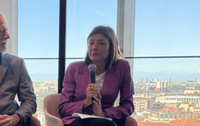 Epn, Coco (Novartis) 'soddisfazione per nuova opzione terapeutica'