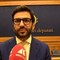 Pagamenti, Dalmasso (Satispay):"Iban discrimination ha costi altissimi" Pagamenti, Dalmasso (Satispay):"Iban discrimination ha costi altissimi"